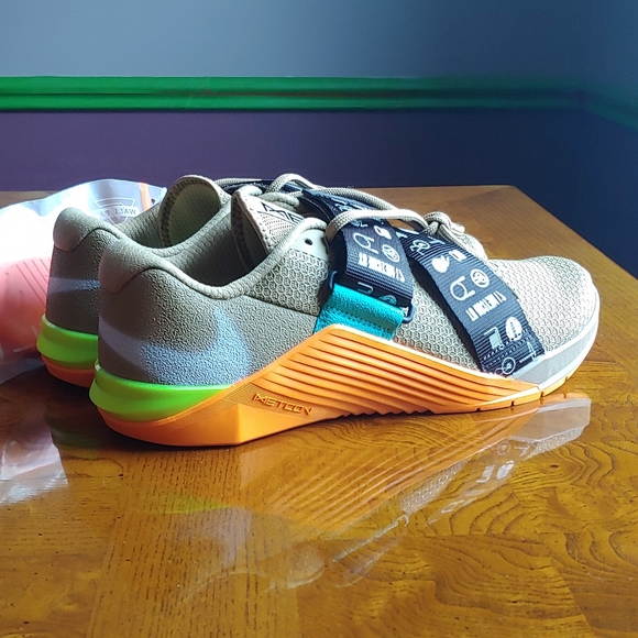 *SOLD*Nike Metcon 5 UT Men's Sz 9.5-10 CD6860283 - Picture 1 of 8